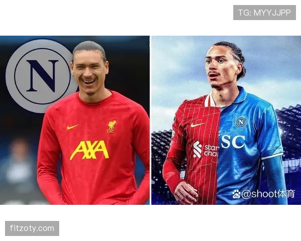 努涅斯与卢卡库：身体素质型前锋在对抗、冲击与禁区威胁上的结构差异分析