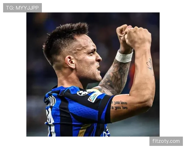 劳塔罗与努涅斯：终结效率差异与战术适配性解析