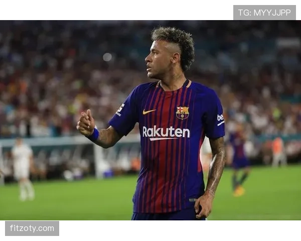 内马尔与同期巨星的关键战决定力差异解析