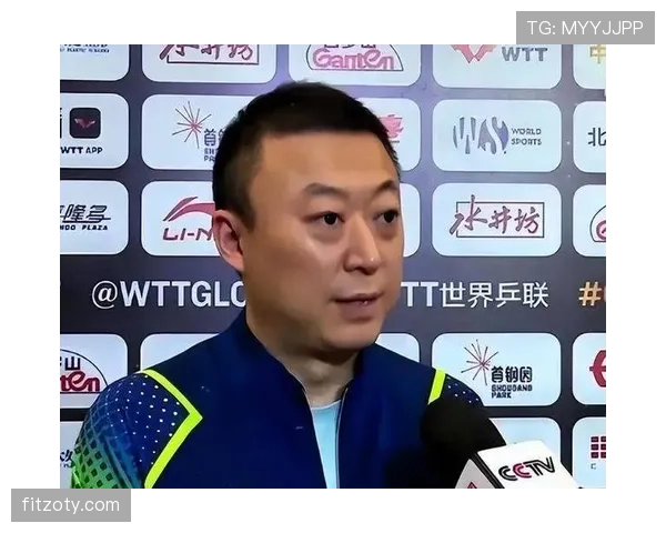 马琳一天三顿送外卖，赛场再凶猛家里却像邻居大叔