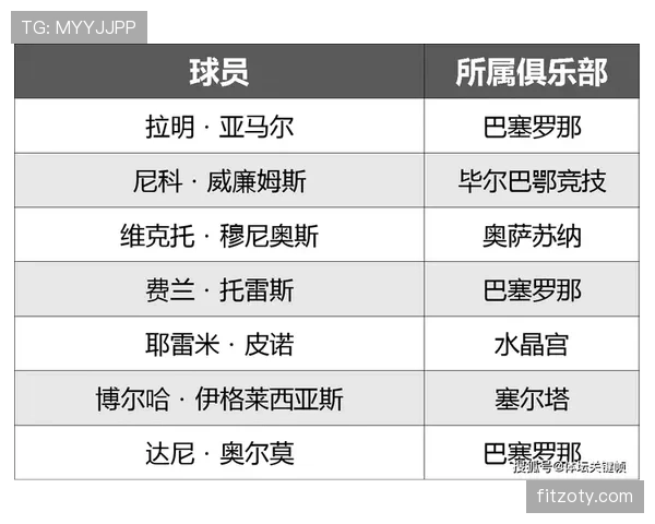 西班牙世界杯替补阵容深度分析 西班牙世界杯替补阵容深度分析